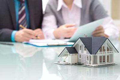 Договор ЦЖЗ при покупке жилья без привлечения ипотечного кредита