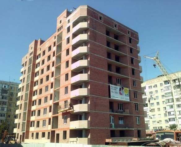 ЖК Элитный - квартиры по военной ипотеке